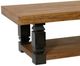 StyleCraft Yellowstone Coffee Table-1