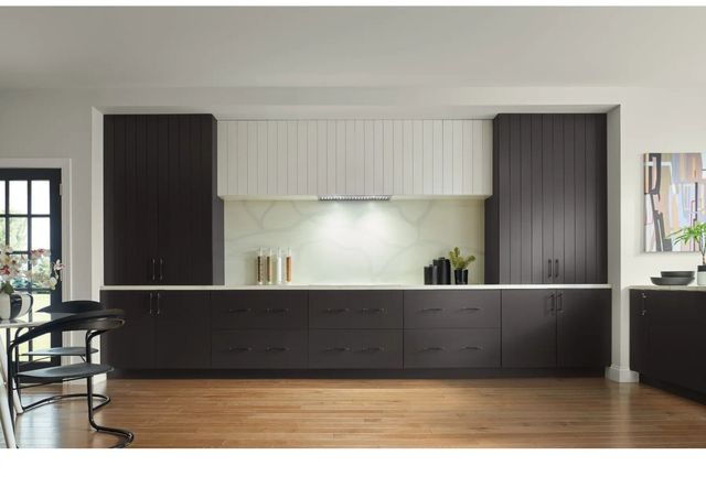 Best® HBN1 Series 30" Stainless Steel Built-In Power Pack Insert Range Hood-6