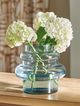 Signature Design by Ashley® Vallmen Blue 8" Vase-2