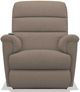 La-Z-Boy® Tripoli PowerReclineXR® Reclina-Rocker® Slate Recliner with Heat and Massage-0