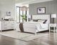 Riverside Furniture Cora Cloud/Fog 1-Drawer Nightstand-4