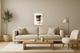 Classy Living Outspoken Rustic Harmony II Wall Art-1