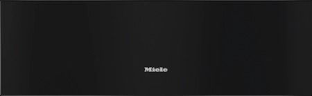 Miele 30" Obsidian Black Warming Drawer-0