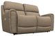 La-Z-Boy® Apollo Khaki Power Reclining Loveseat with Headrest-0