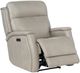 Hooker® Furniture MS Rhea Sahara Ash Power Recliner with Power Headrest-1