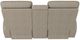 La-Z-Boy® Jay Birch Power Reclining Loveseat with Console and Headrest-4