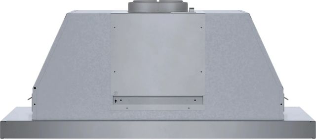 Bosch® 500 Series 36" Stainless Steel Under Cabinet Range Hood-0
