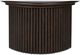 Moe's Home Collection Penny Dark Brown Small Coffee Table-3
