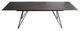 VIG Furniture Modrest Bobby Black  Dining Table-1