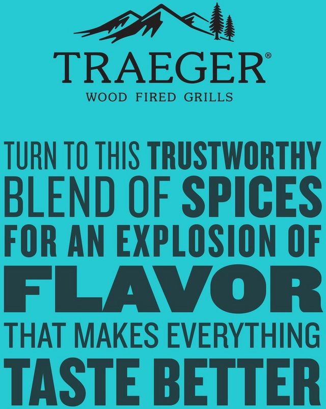 Traeger® Anything Rub-1
