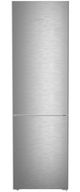 Liebherr 24" 12.8 Cu. Ft. Stainless Steel Bottom Freezer Refrigerator-0