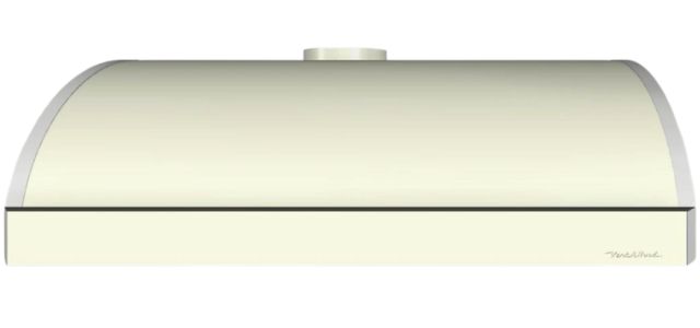 Vent-A-Hood® 30" Biscuit Under Cabinet Range Hood-0
