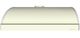 Vent-A-Hood® 30" Biscuit Under Cabinet Range Hood-0
