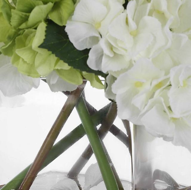 Uttermost® Savannah Green/White Bouquet-4