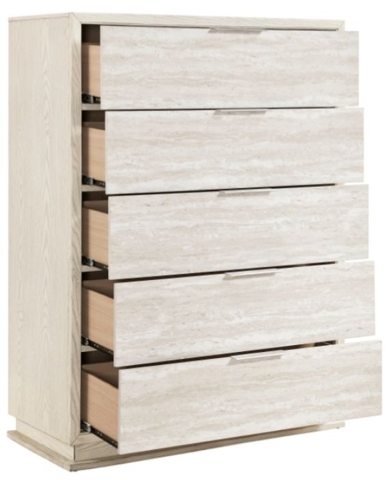 Homelegance® Noctis Beige Chest-4