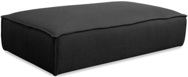 Parker Southern Hendrix Fergus Ebony Sectional Set-2