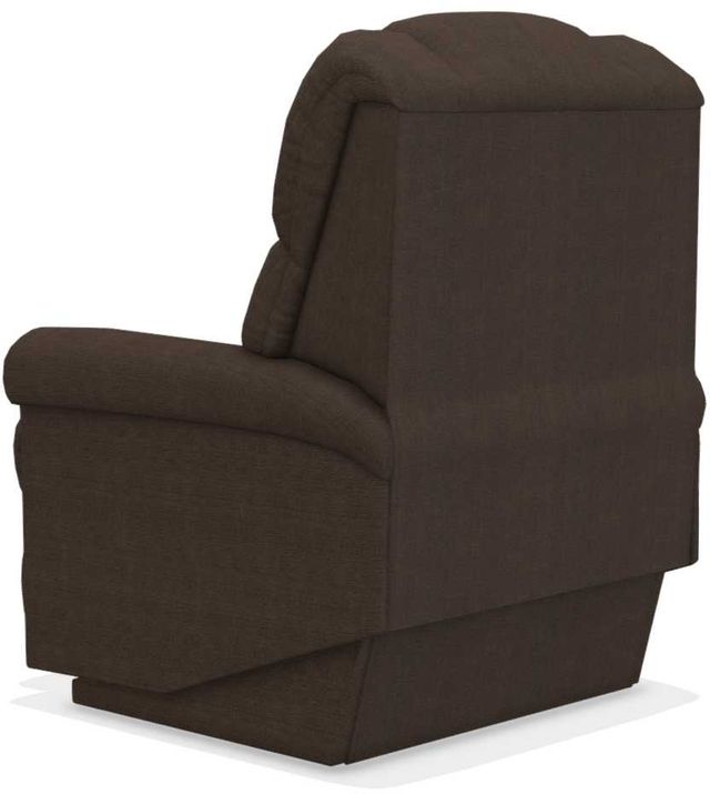 La-Z-Boy® Pinnacle Platinum Sable Power Lift Recliner-3