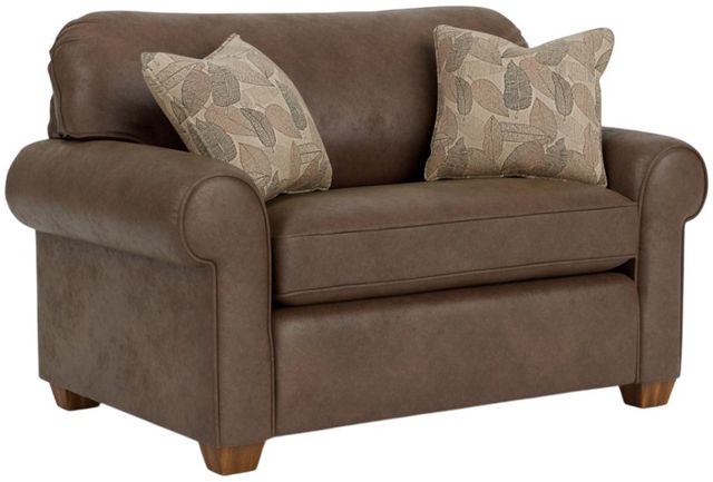 Flexsteel® Customizable Thornton Twin Sleeper