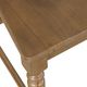 Jofran Inc. Winchester Harvest Counter Stool-5