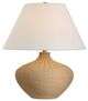 Uttermost® Eldon Brown Table Lamp-0
