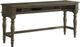 Intercon Balboa Park Roasted Oak Sofa Bar Table-0