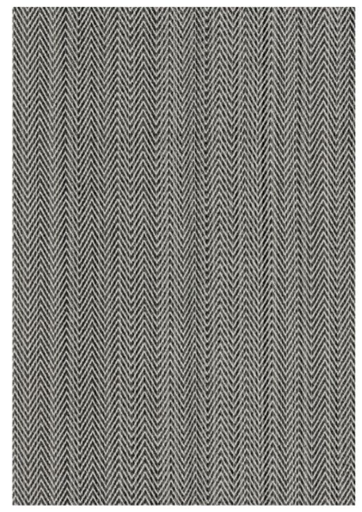 Dalyn™ Rug Company Provo Charcoal 5'x8' Area Rug-0