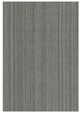 Dalyn™ Rug Company Provo Charcoal 5'x8' Area Rug-0