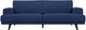 Korson Furniture Bellano Dark Blue Sofa-0