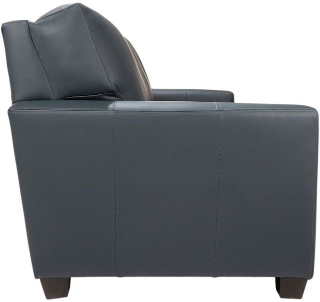 Decor-Rest® Furniture LTD Customizable 3968 Leather Sofa-3