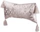 A & B Home Gold 28" Throw Pillow-1