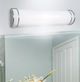 YHD Brushed Nickel 3-Light Fluorescent Lighting-1