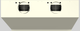 Vent-A-Hood® 54" Wall Mounted Range Hood-Biscuit-4