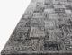 Loloi® II Prescott Silver 5'x8' Area Rug-1