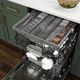 Thermador® Emerald® 24" Stainless Steel Built In Dishwasher-4