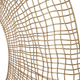 Moe's Home Collection Limpet Gold Wall Decor-2