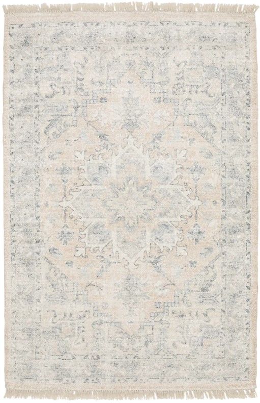 Oriental Weavers™ Malabar 5'x8' Style 8 Area Rug-0