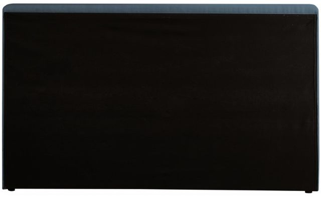Meridian Furniture Devin Navy King Bed-3
