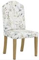 John Thomas Furniture® Customizable Select Cabana Dining Side Chair-1