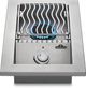 Napoleon Built-In 500 Series 14" Stainless Steel Natural Gas Side Burner-0