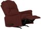 Catnapper® Winner Sangria Manual Rocker Recliner-2