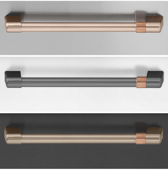 Café™ 24" Stainless Steel Drawer Dishwasher -9