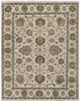 Feizy Bhatia Ivory 5' x 8' Rug-0