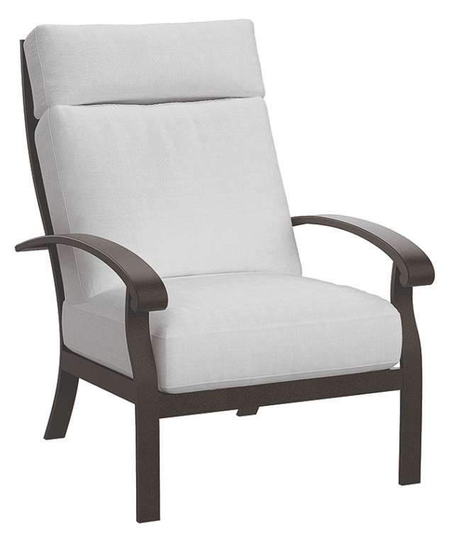 Lane Venture® Smith Lake Taupe Lounge Chair-0