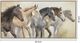 Classy Living Wildhearted Galloping Spirits Wall Art-2