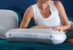 BEDGEAR® Flow Cuddle Curve 3.0 Medium Soft Standard Pillow-2