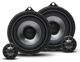 Rockford Fosgate® Power BMW® 2-Way Component System Style-1-0