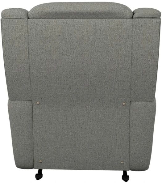 Best® Home Furnishings Customizable Field & Stream Home Genet Power Tilt Headrest Swivel Glider Recliner-3