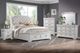 New Classic® Home Furnishings Lyndhurst Vintage White Chest-1