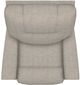 La-Z-Boy® Easton Reclina-Rocker® Pewter Recliner with Massage & Heat-1