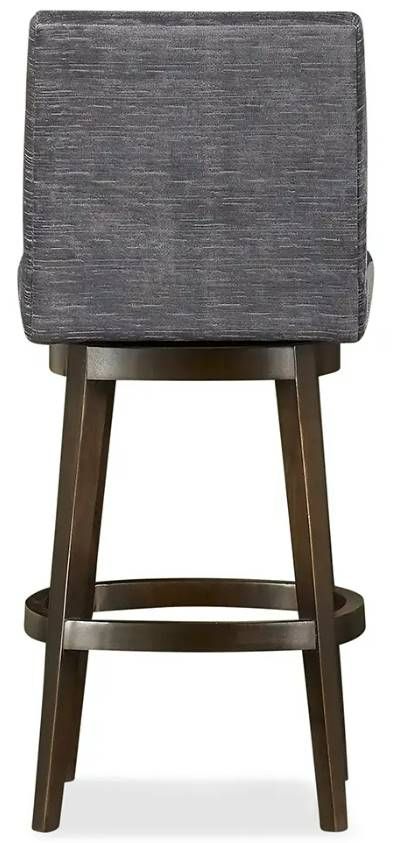 Huntington House Customizable 2442 Swivel Bar Stool-3
